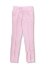 Mensk Linen Suit