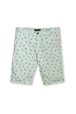 Sailor Slim Shorts