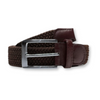 Vartan Braided Belt