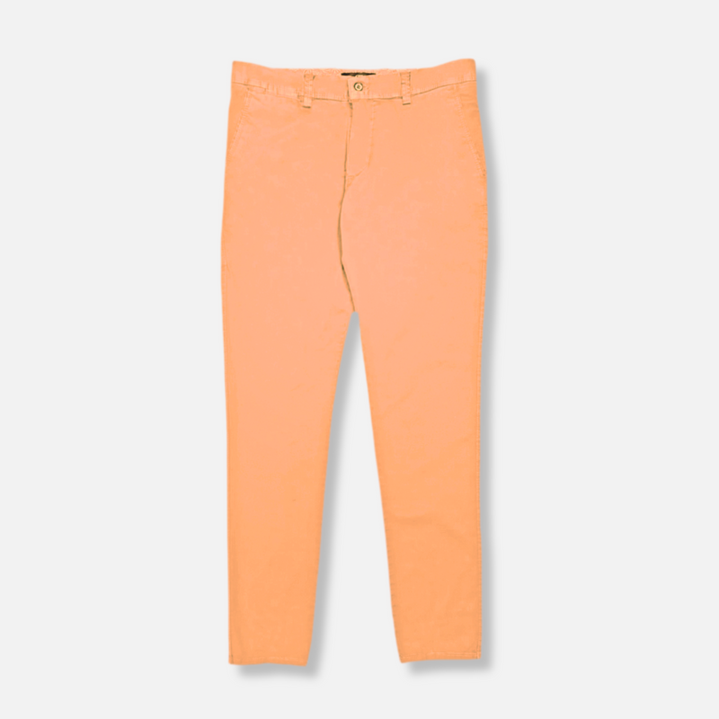 Deon Slim Fit Chino Pants