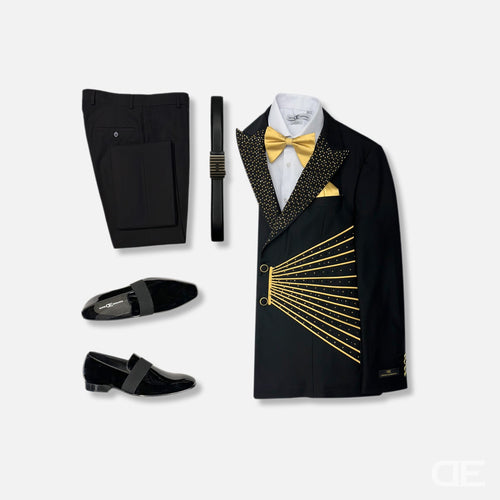 Winter Holiday Collection