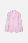 Mensk Linen Suit