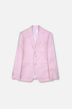Mensk Linen Suit