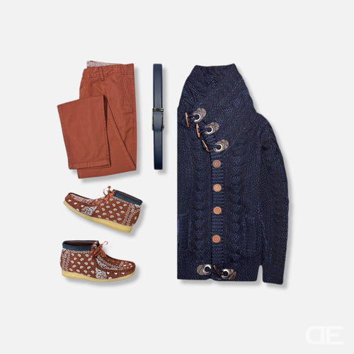 Winter Collection