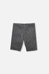 Davao Tropical Slim Shorts