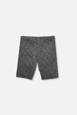 Davao Tropical Slim Shorts