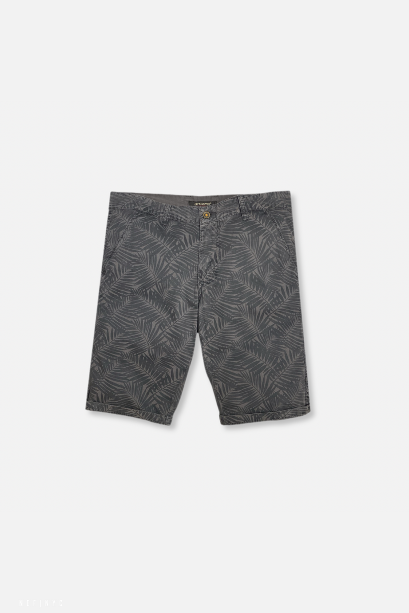 Davao Tropical Slim Shorts