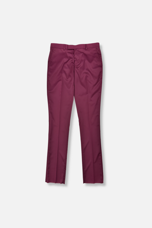 Martin Slim Solid Suit