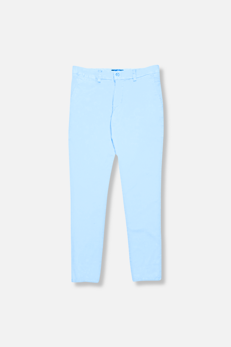 Deon Slim Fit Chino Pants