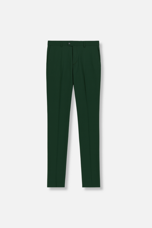 Soprano Double Breasted Suit