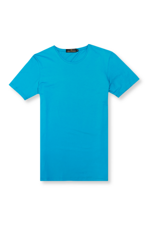 Decos Crewneck T-Shirt