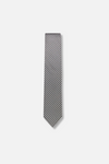 Billie Skinny Checkered Tie