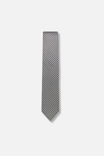 Billie Skinny Checkered Tie