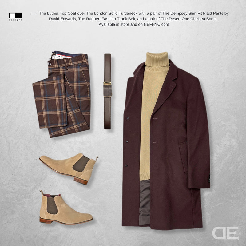 Winter Collection