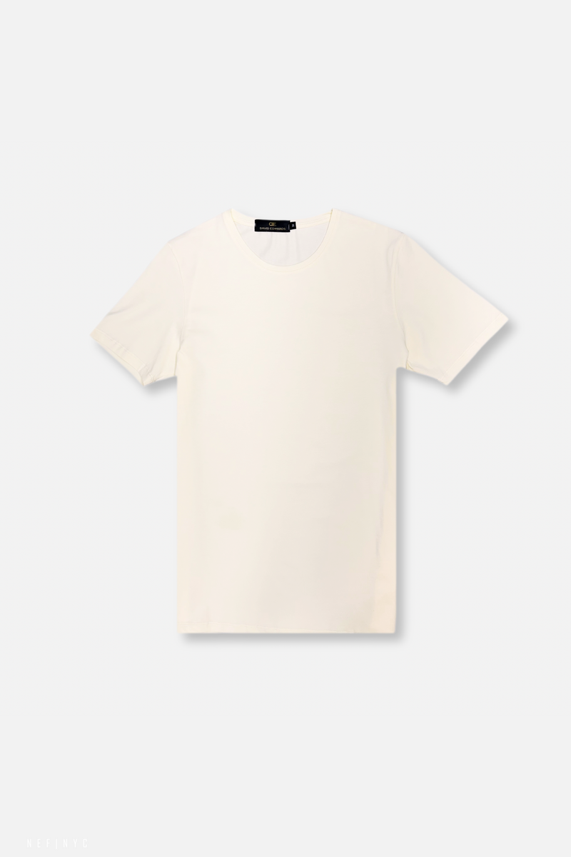 Decos Crewneck T-Shirt