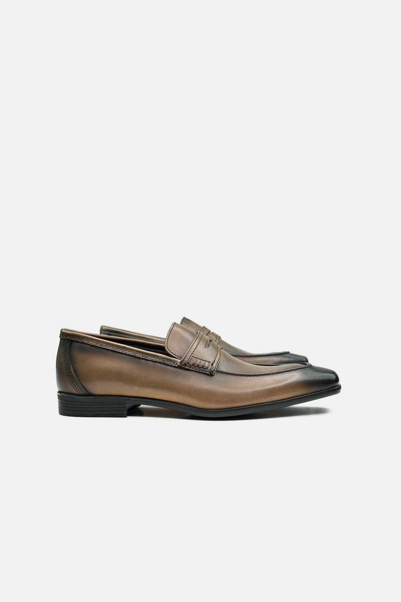 Luciano Loafer Shoes