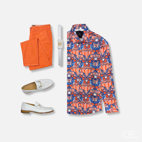 Spring Collection