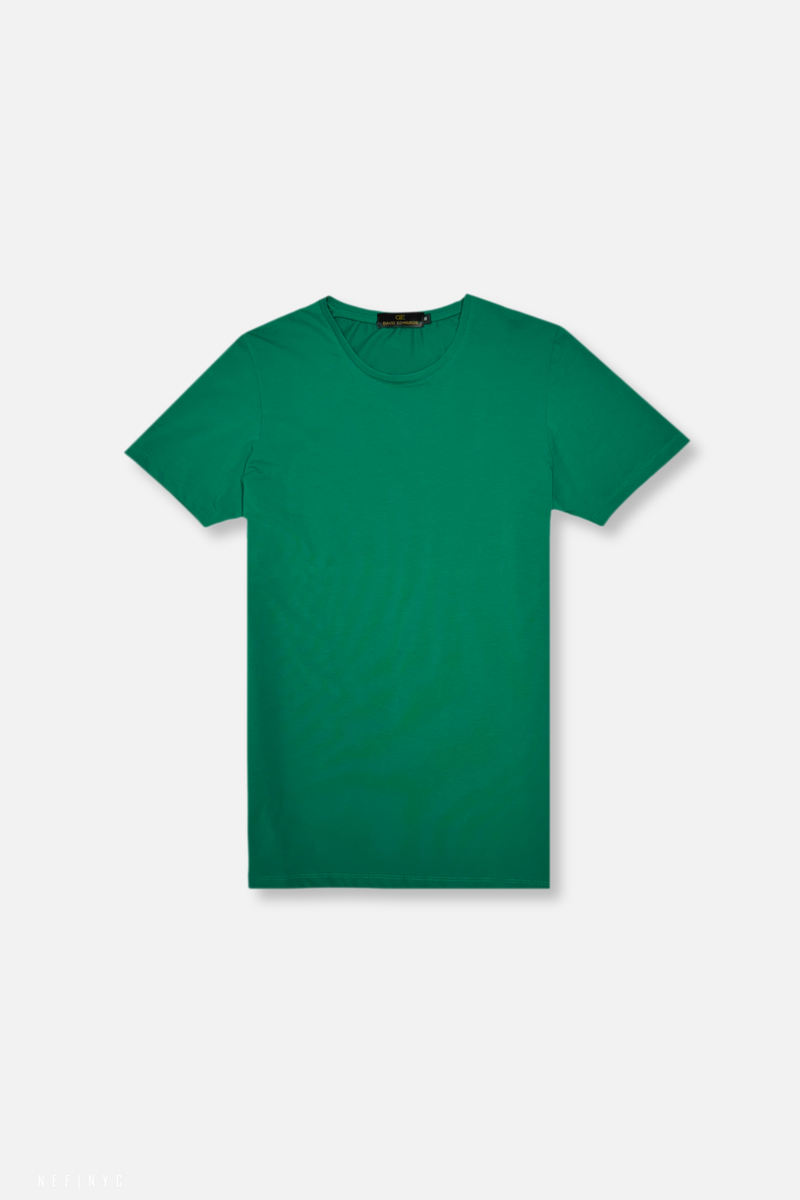 Decos Crewneck T-Shirt