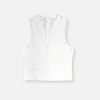 Sanders Shawl Collar Vest