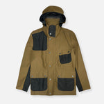 Shimshon Spring Field Insulate Rain Jacket