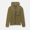 Vito Hooded Sweatshirt