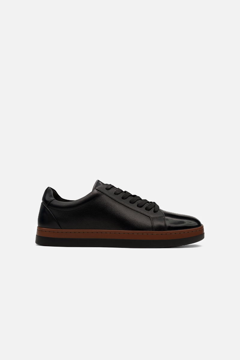 Porter Cupsole Sneakers