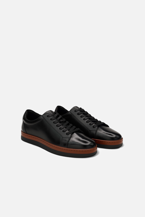 Porter Cupsole Sneakers