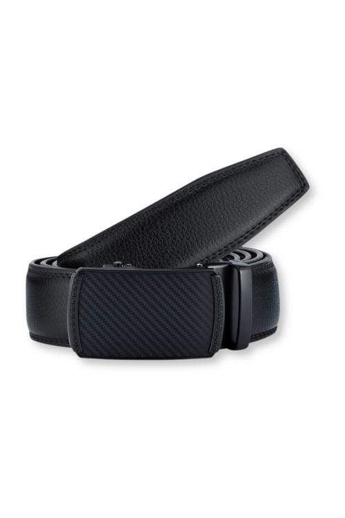 Radbert Fashion Track Belt