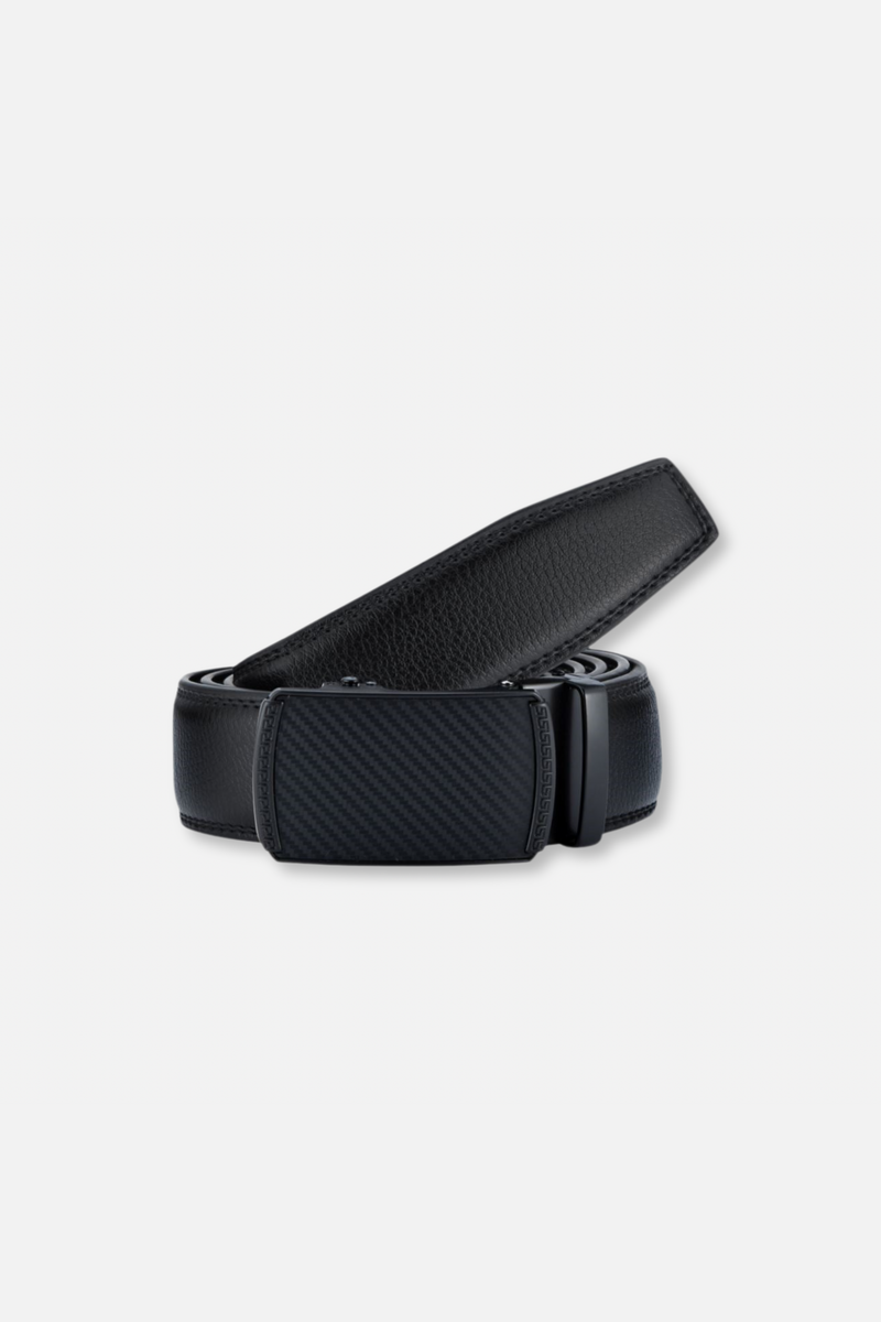 Radbert Fashion Track Belt
