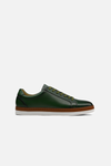 Porter Cupsole Sneakers
