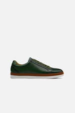 Porter Cupsole Sneakers