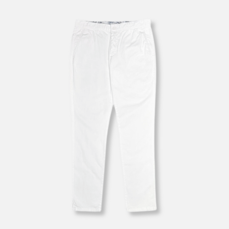 Dwayne Slim Fit Chino Pants