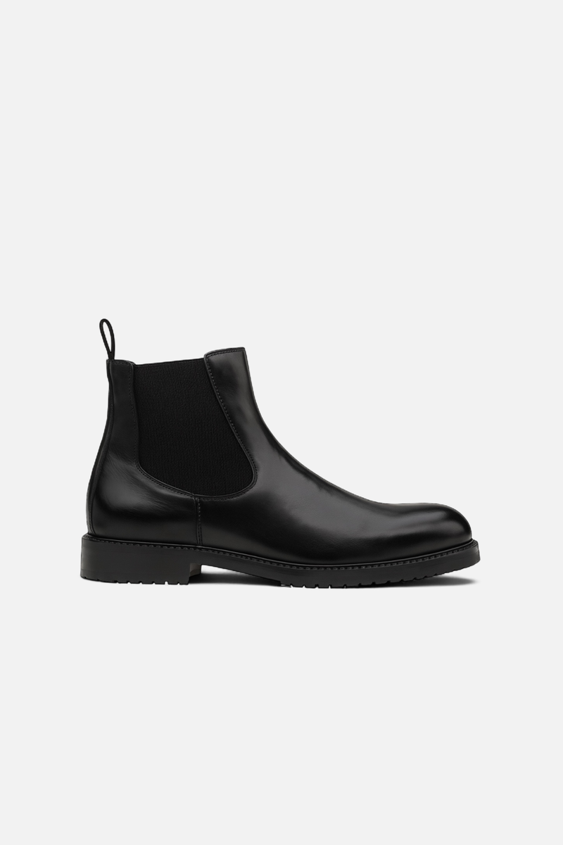 X211 Chelsea Boots