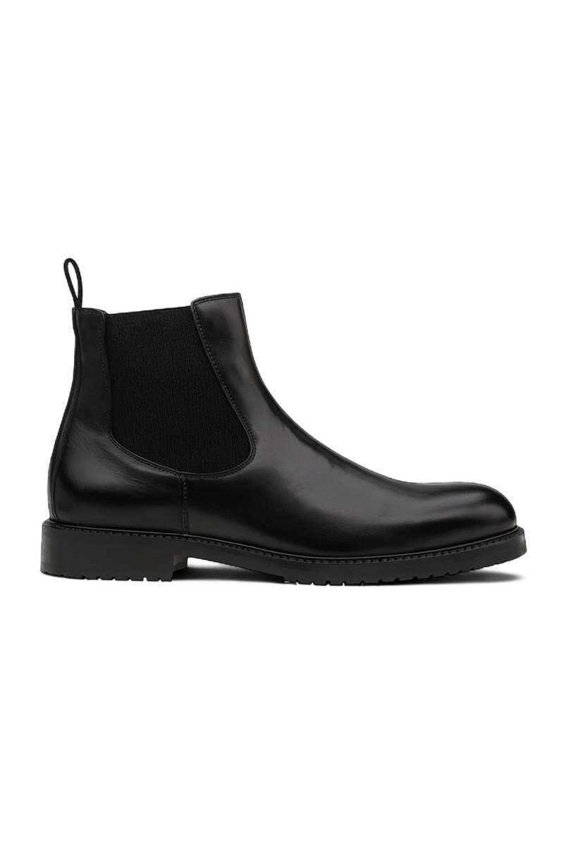 X211 Chelsea Boots