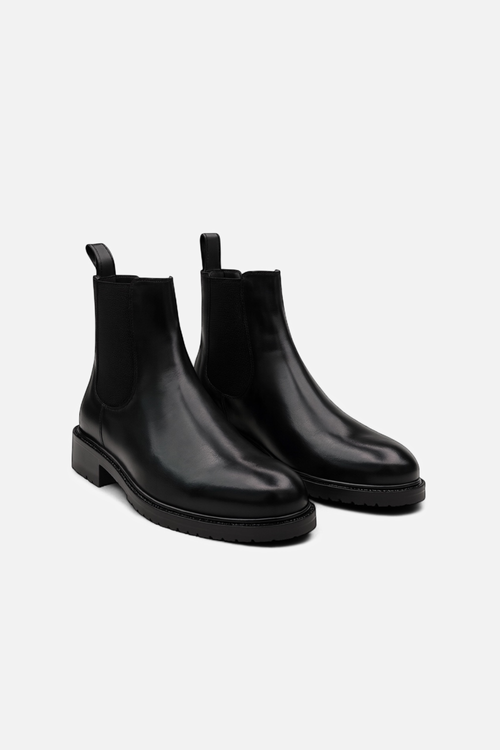 X211 Chelsea Boots