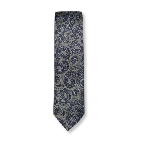 Darden Classic Paisley Tie