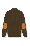 Logan Henley Sweater
