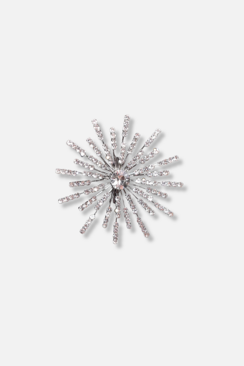 Brody Spark Lapel Pin Brooch