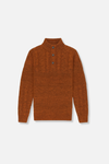 Logan Henley Sweater