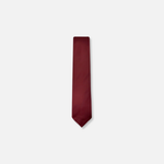 Dame Slim Solid Tie