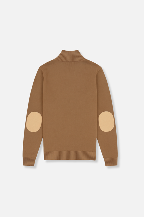 Luka Button Down Sweater