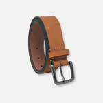 Trent Casual Leather Belt