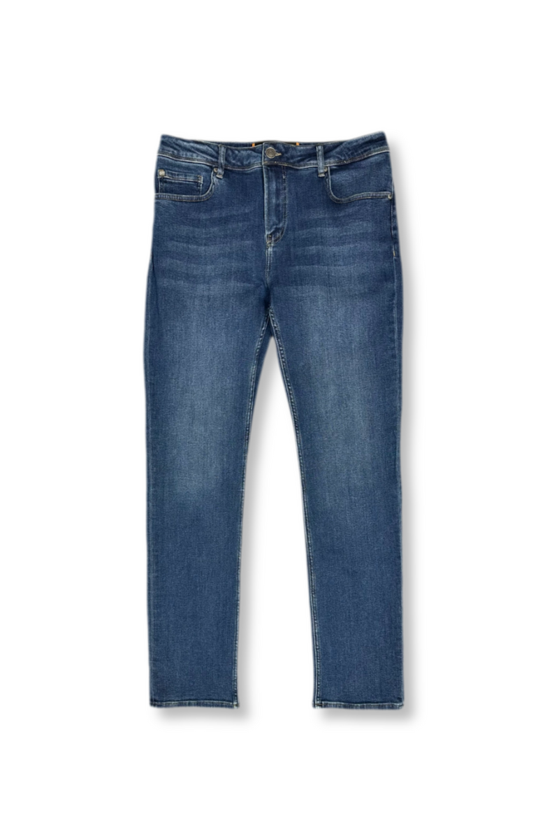 De'Matteo Slim Fit Jeans