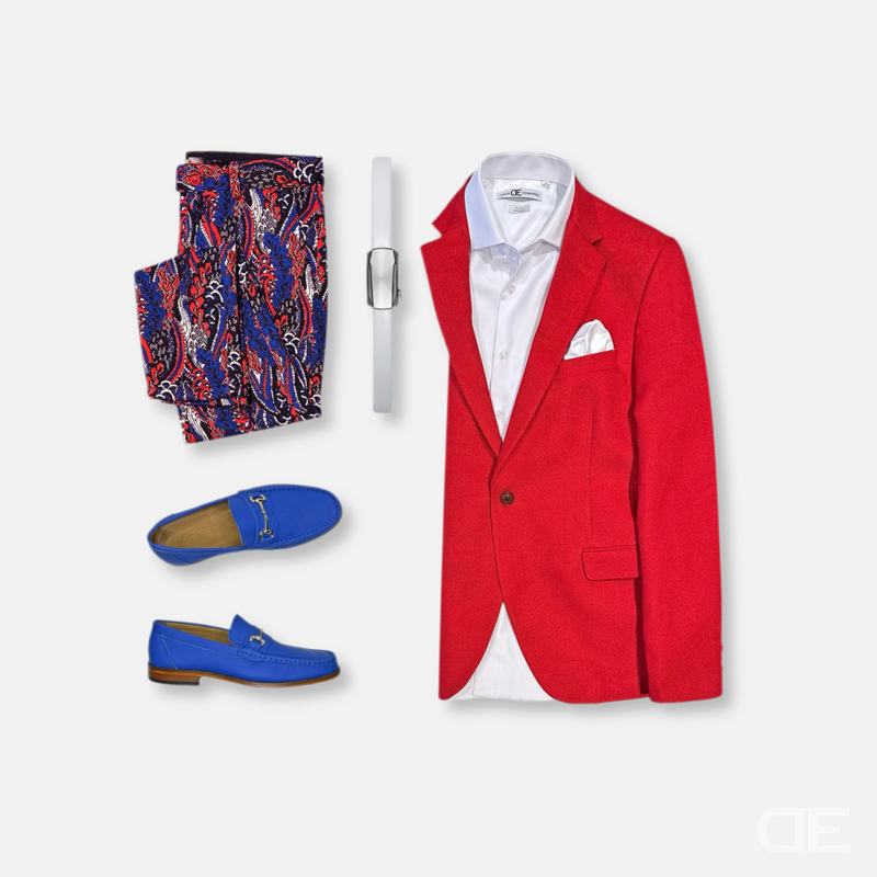 Summer Collection 2024