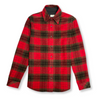 Vogel Plaid Flannel Shirt