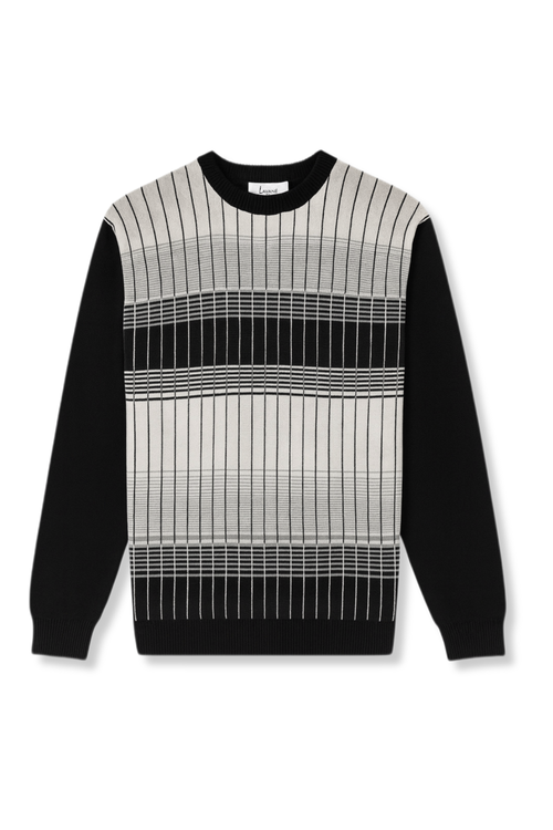 Leon Crewneck Sweater