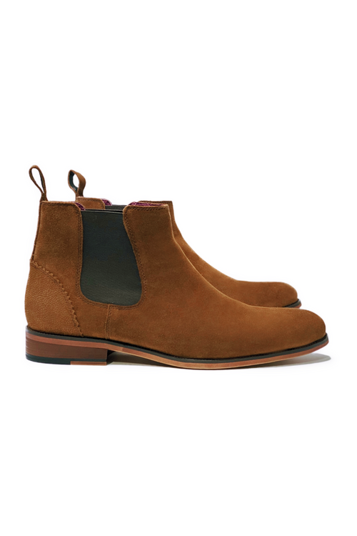 Desert One Chelsea Boots