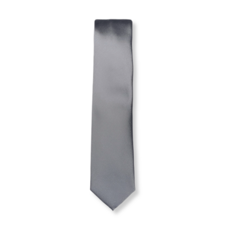 Benjamin Solid Tie