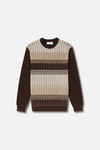 Leon Crewneck Sweater