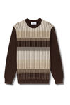 Leon Crewneck Sweater